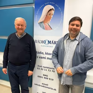 V blízkosti Svätého Otca – spomienky na pápeža Františka - prof. ThDr. MUDr. P. Ján Ďačok, SJ, PhD.,