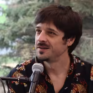 ZUŠkast 12: Kirill Jakovlev