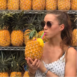 Cestovatelé a Dobrodruzi #8 - Renča Hawai - Work & Travel USA