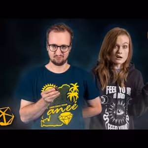 Ilsensine, pomoc... - Kampaň 2, Epizoda 62