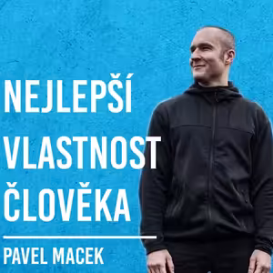 Pavel Macek: Stoicismus, Síla, Knížky, Seriály #15