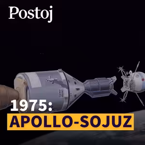 Ako si Sovieti s Američanmi podali ruky na obežnej dráhe okolo Zeme (Destinácia vesmír)