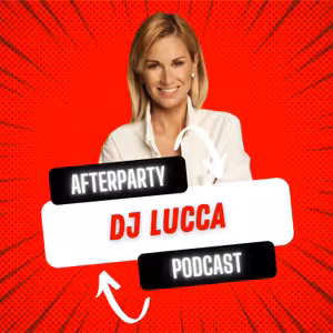 DJ Lucca: Na turné v Kolumbii jsem se bála. Vinylové desky jsem jezdila nakupovat do Vídně.