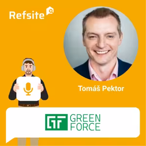 #63 Firemní instalace a dotace RES+ od Green Force