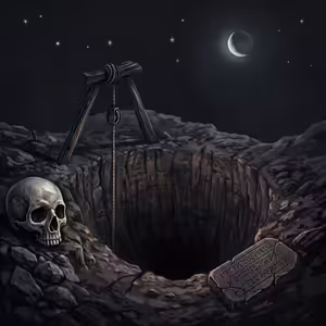 Do priepasti (FREE staršia ep)