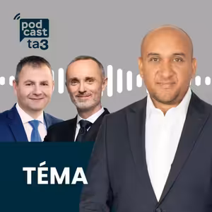 Téma: Marián Kéry vs. Tomáš Valášek