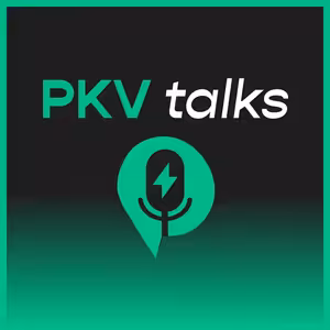 Martin Vaidiš a Jiří Španihel: Každá krize je zároveň příležitost. Včetně té energetické. | PKV talks