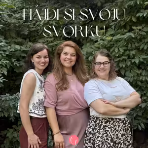 #67 - NÁJDI SI SVOJU SVORKU