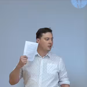 Neznámý Bůh: Athény