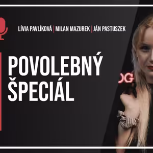 POVOLEBNÝ ŠPECIÁL: Kulturblog 23.6.2024