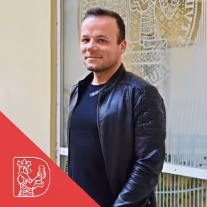 Jakub Plíhal: Z Ukrajiny jsme chtěli přinést příběhy civilistů a jak to tam z jejich pohledu vypadá