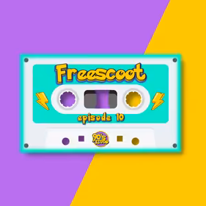 Freescoot: Clash of the Stars chce zažít devadesátky, Karlos Vémola si mě zablokoval.