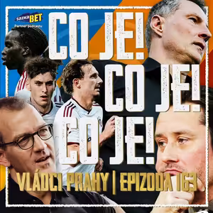 VLÁDCI PRAHY #163: Sabotáž, nebo arogance? Priske hraje nebezpečnou hru. Zasáhne Křetínský?