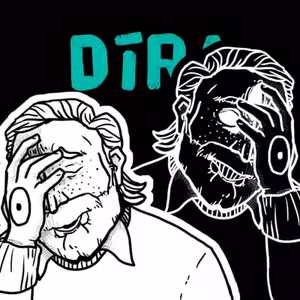 Kazeta #25: Když les odpoví | s02e09