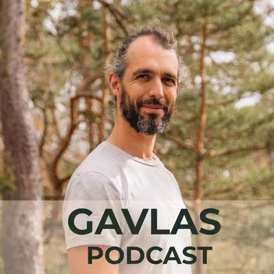 Gavlas Podcast