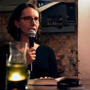 Kateřina Kováčová, Největší tma