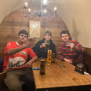 TDPP #11: Čmelda - “V Holandsku mi furt chodí modré obálky s pokutami” “Chci se dostat na MS”