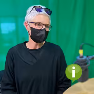 Ep. 37: Libčická matice umění (s Andreou Hoffman Nečasovou, autorkou koncepce arto.to galerie v Uhelném mlýně v Libčicích nad Vltavou)