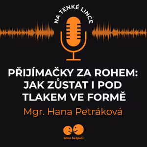 Přijímačky za rohem: Jak zůstat i pod tlakem ve formě