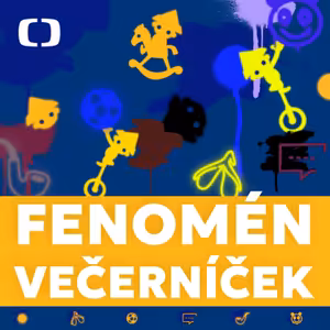 Fenomén Večerníček