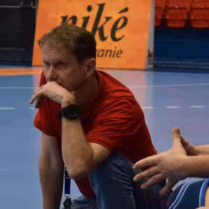 S Deziderom Jakubičkom nielen o vzostupnej forme Topoľčian