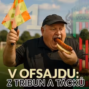 V OFSAJDU: Z tribun a tácků #1 | FC VIKTORIA ŽIŽKOV