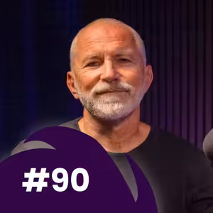 #90 Kdyby bylo na světě vše v pořádku, zoo by nemusely existovat: Petr Fejk