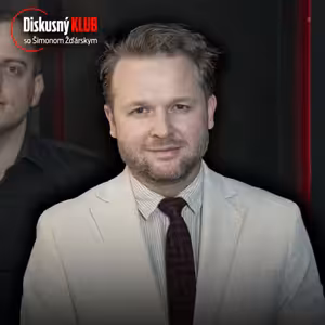 Jančok: Pre Francúzsko je dnes Slovensko africký model, čakajú, kým sa zmení vláda