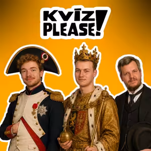 Kvíz: Historický speciál