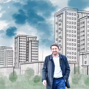 Rozumbrada vol.9 O KLADNĚ S LUKÁŠEM HANESEM