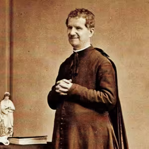 4. deň deviatnika k donovi Boscovi