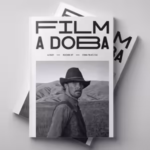 Film a doba 19 – Za Evou Zaoralovou