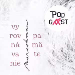 Mara Ohman: Vyrovnávanie pamäte