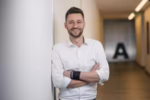 Rok 2020 byl pro MALL.TV zlomový. Dal mi hodně energie, říká ředitel MALL.TV a Co-CEO Czech News Center Juraj Felix