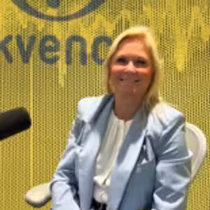 Kateřina Bůžková: Největší chybou je držet peníze na běžném účtu