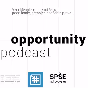 Opportunity Podcast #03 IBM IT KLUB
