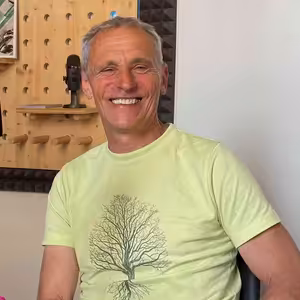 Miloš Škorpil – běžec je spojnicí mezi nebem a zemí