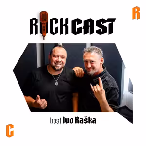 Ivo Raška - Rok s Čas Rock NATVRDO
