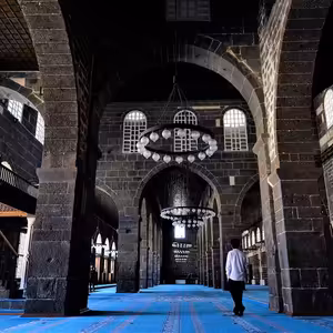 Ešus (7.9.2020) [Lenka a Východní Turecko]