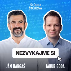 Nezvykajme si