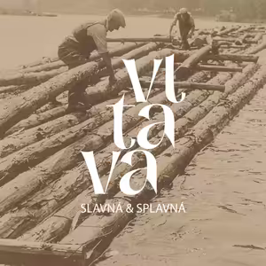 VLTAVA slavná & splavná: Jaroslav Camplík o vorařství