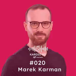 # 020 To najlepšie z newslettra Kardio MD v roku 2025 - Marek Karman