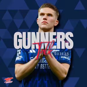 Gunners Talk #103 | „VAR má být jenom pro zjevné chyby. Faul na Ezeho ale zjevná chyba nebyla.“