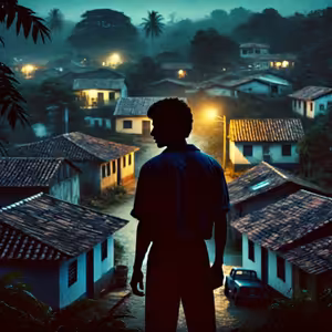 #25 -Monštrum z Erechimu