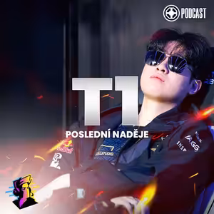 T1 proti Číně, nejisté Worlds JDG, výbuch Gen.G a LNG a nesmyslné pingování | RIFTCZECH S3E23