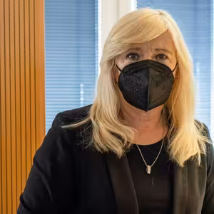 Iveta Radičová - Tajné stretnutie v SIS bolo vysoko neštandardné