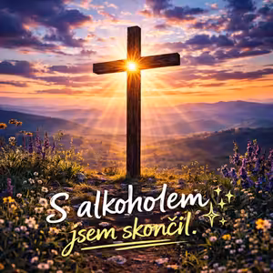 🎙️ Svědectví: vítězství nad alkoholem