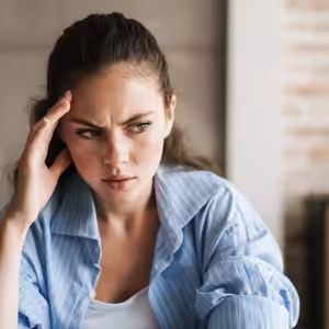 Překonání studu a strachu: Cesta k emocionálnímu zdraví při zotavení z prolapsu