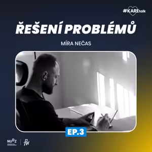 Řešení problémů. Jak přeskočit každodenní překážky?