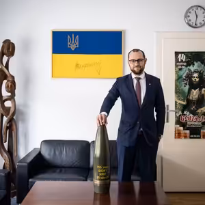 Kopečný: Američané navádějí ukrajinské drony, ruské rafinerie hoří víc než kdy jindy. Trump hýbe kartami